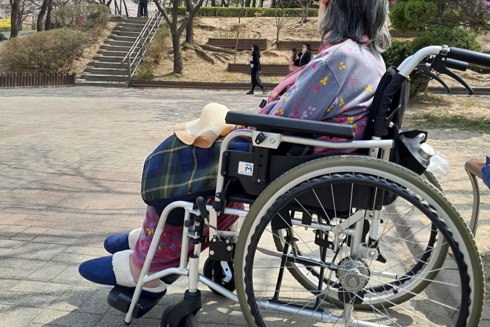 医療法人デモ福祉会(デモ)の写真(デモ画像)